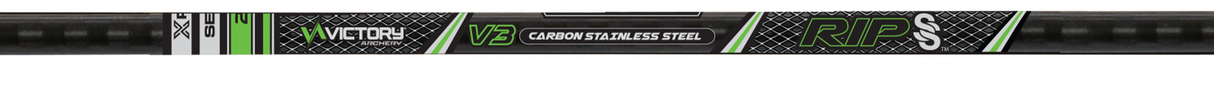 Victory RIP SS Gamer Hunting Arrow Shaft