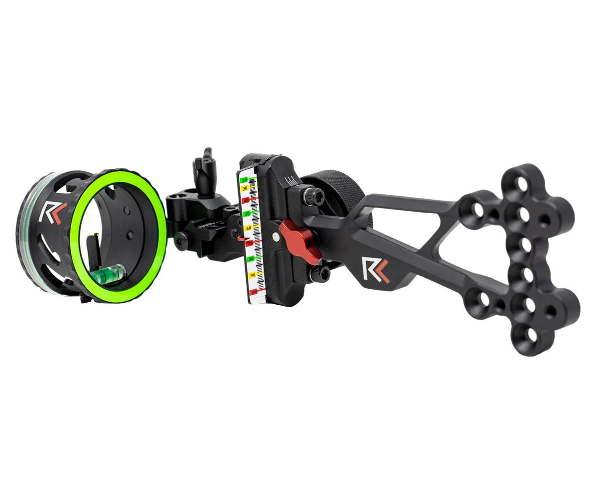 Redline RL-2 Single Pin Slider Bow Sight SALE