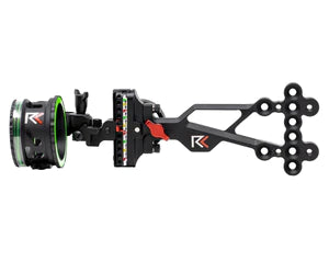 Redline RL-2 Single Pin Slider Bow Sight SALE