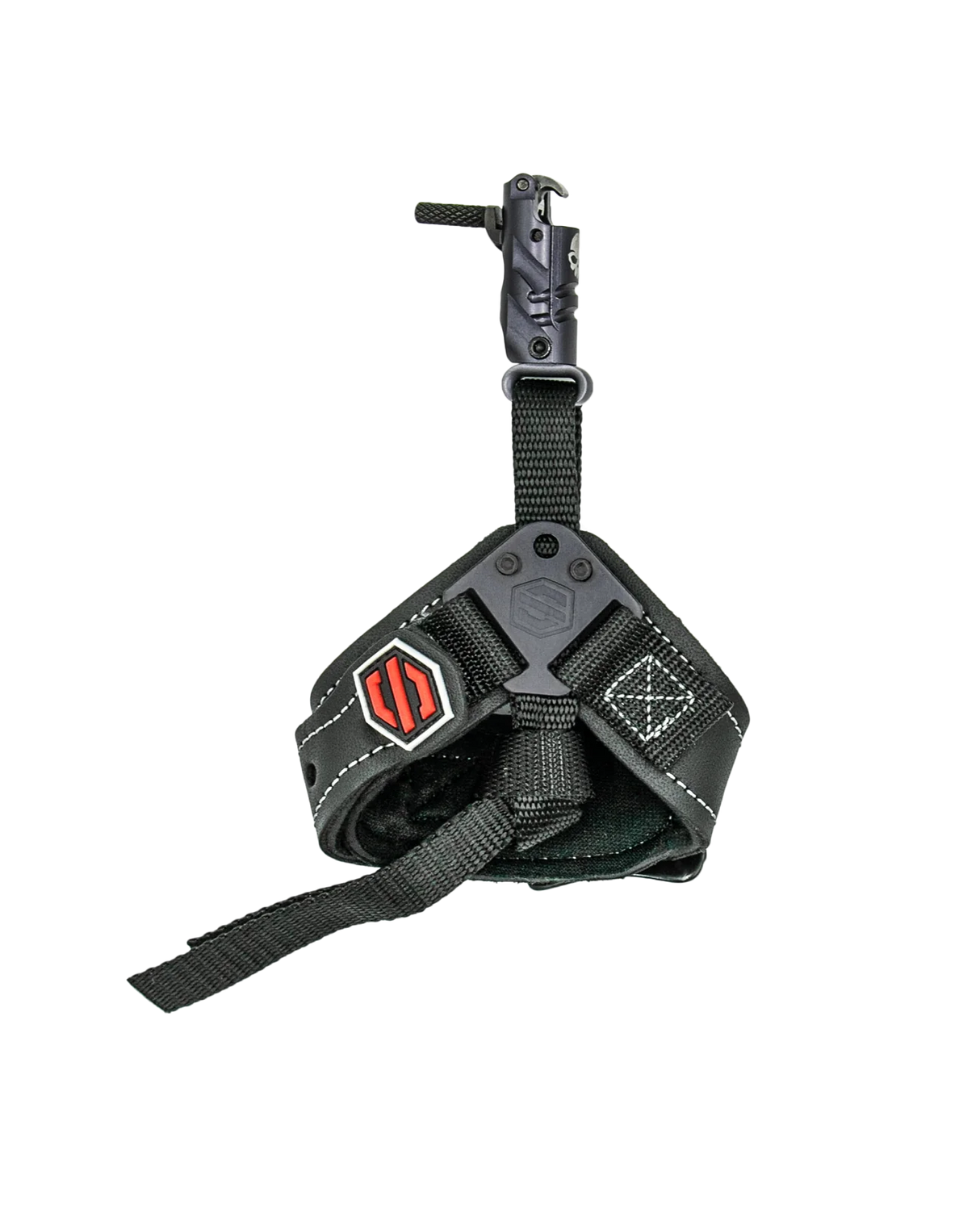 Scott Ghost with NCS Strap