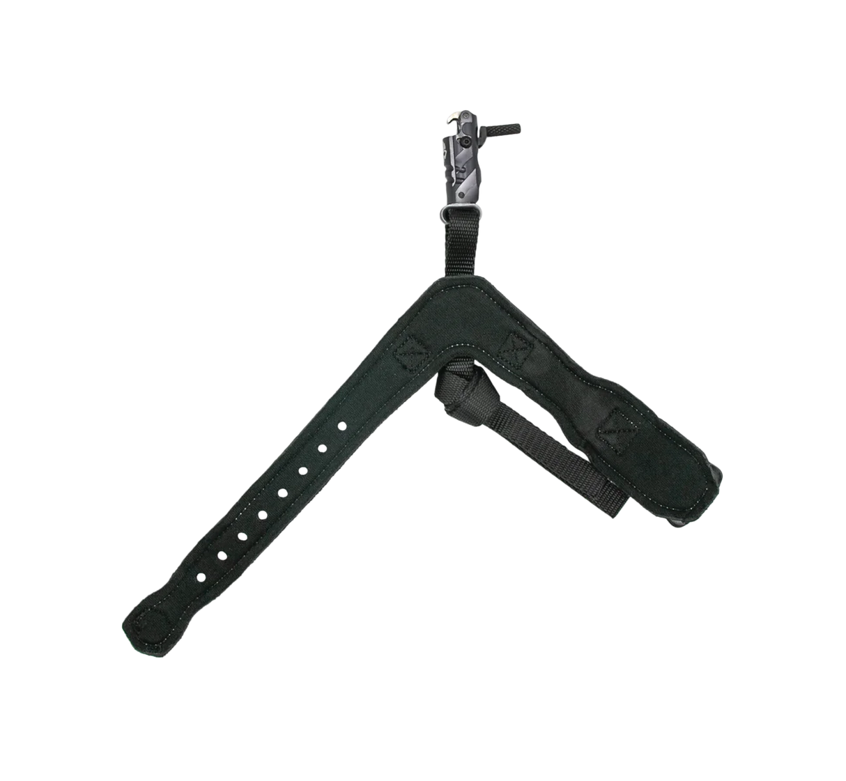 Scott Ghost with NCS Strap