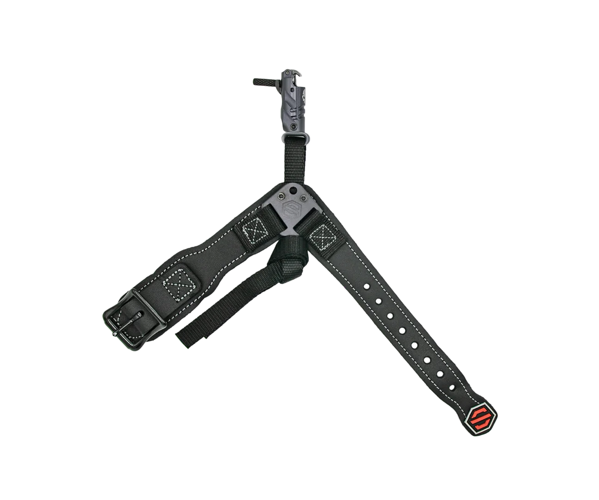 Scott Ghost with NCS Strap