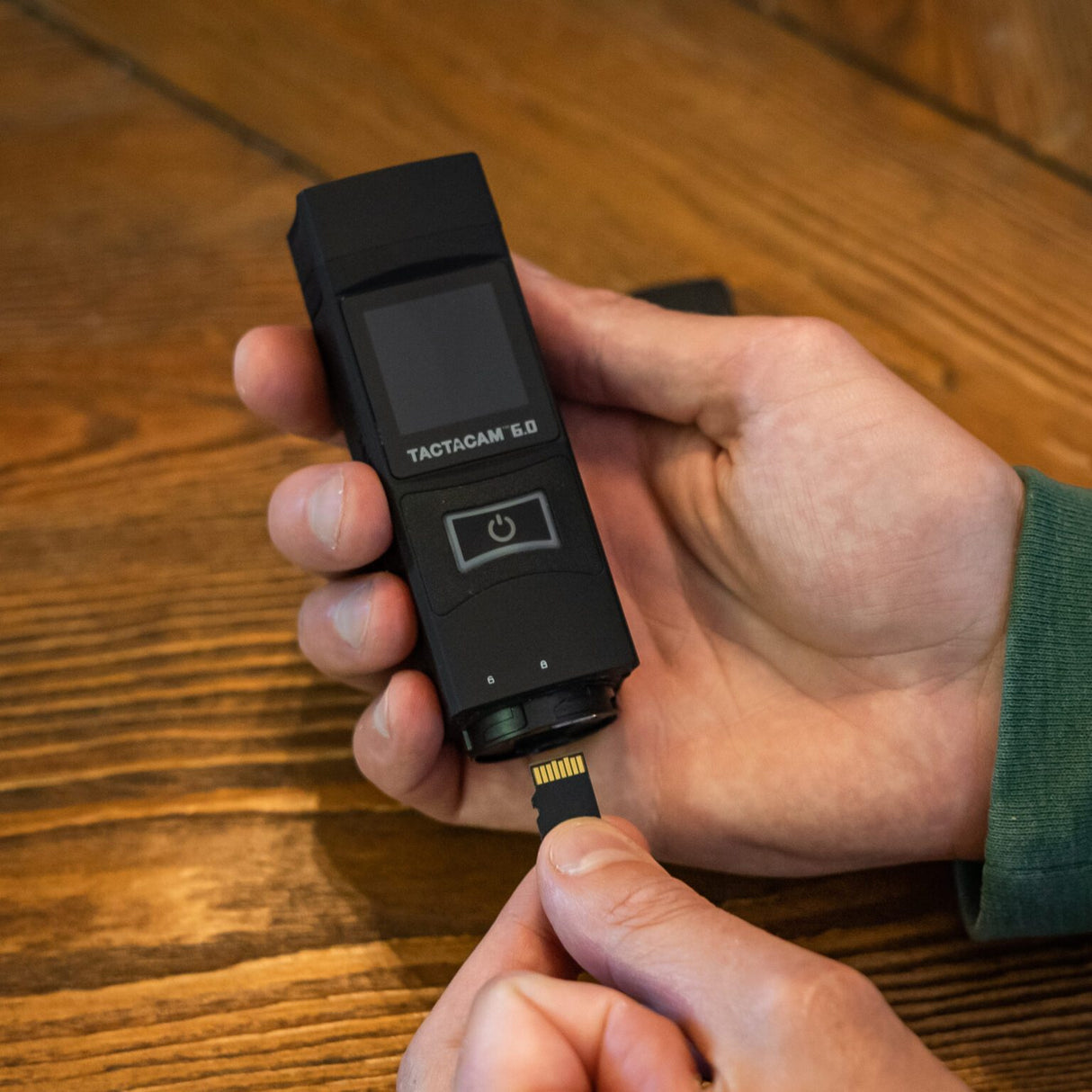 Tactacam 6.0