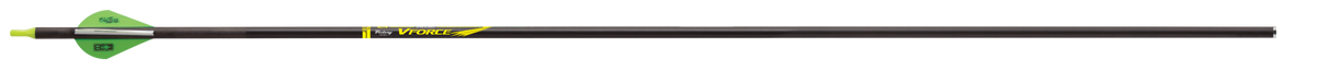 Victory VForce Elite Hunting Arrow Shaft