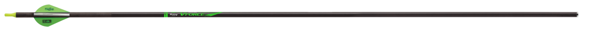 Victory VForce Gamer Hunting Arrrow Shaft