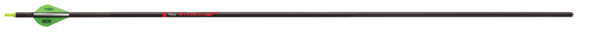 Victory VForce Sport Hunting Arrow Shaft