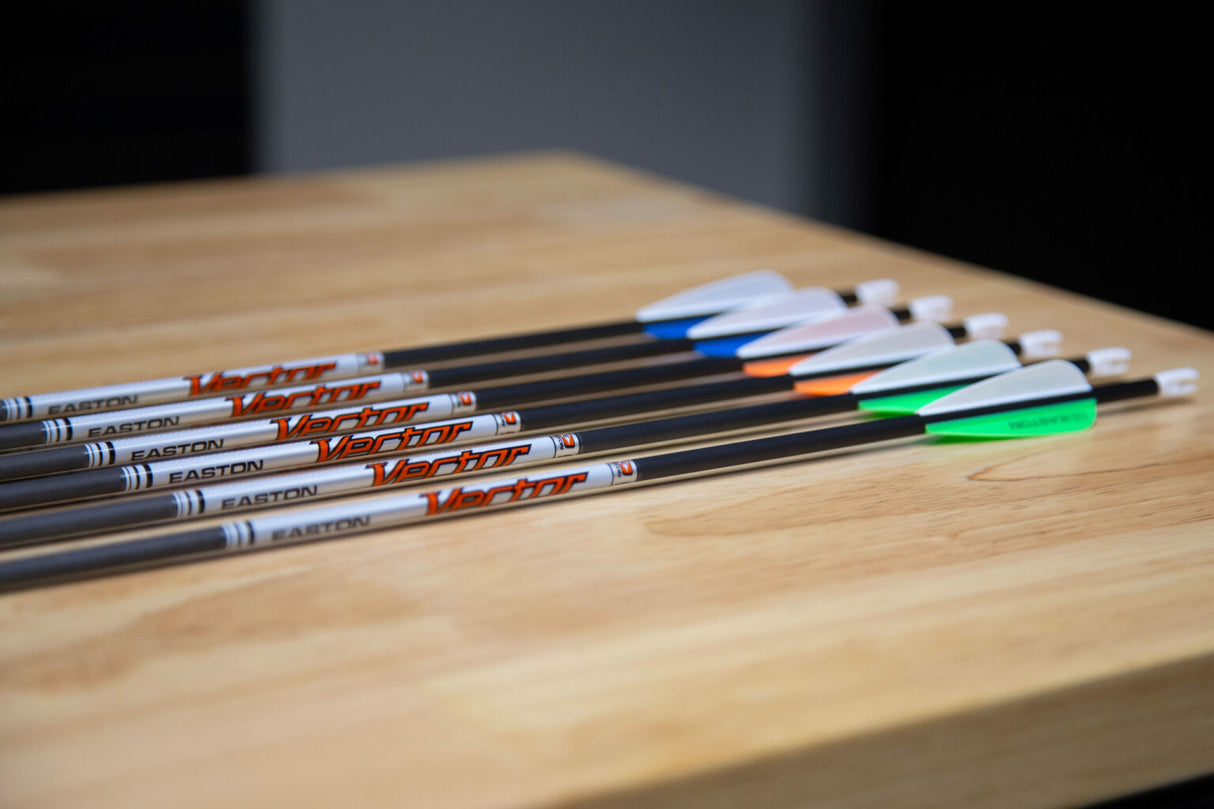 Easton Vector Arrow Shaft