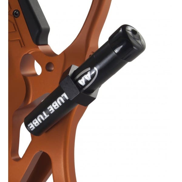 AAE Lube Tube Hole-In-One - ARCHERY