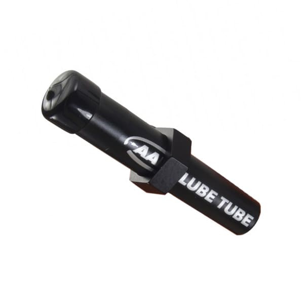 AAE Lube Tube Hole-In-One - ARCHERY