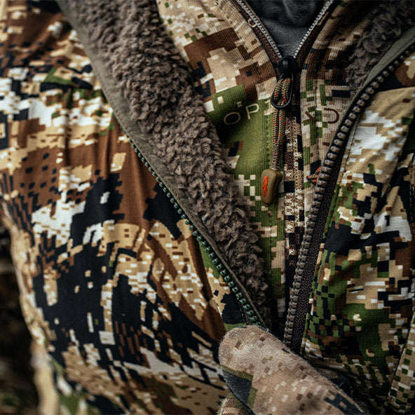 Sitka Ambient Jacket CLOSEOUT