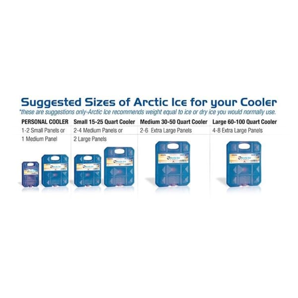 Arctic Ice Chillin’ Brew - GEAR
