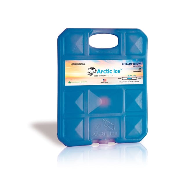 Arctic Ice Chillin’ Brew - Large - GEAR