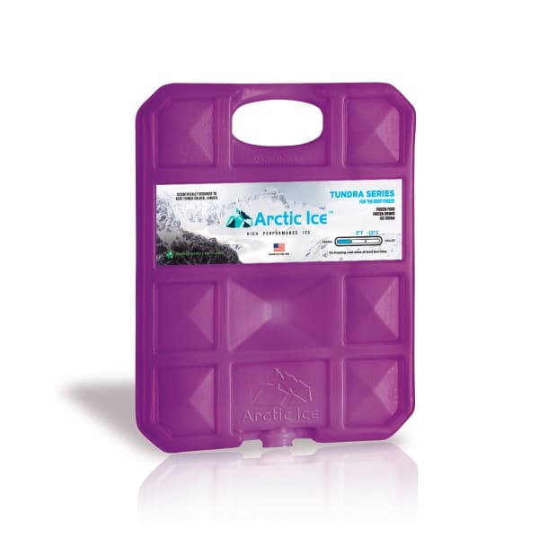 Arctic Ice Tundra - Large - GEAR