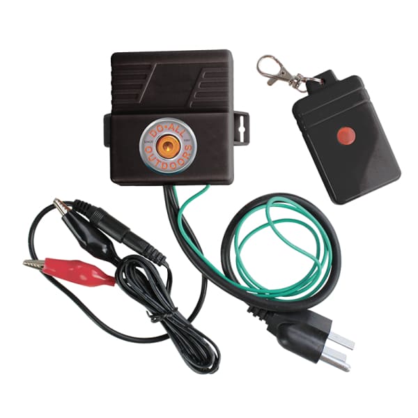 Automatic Trap Wireless Remote - GEAR