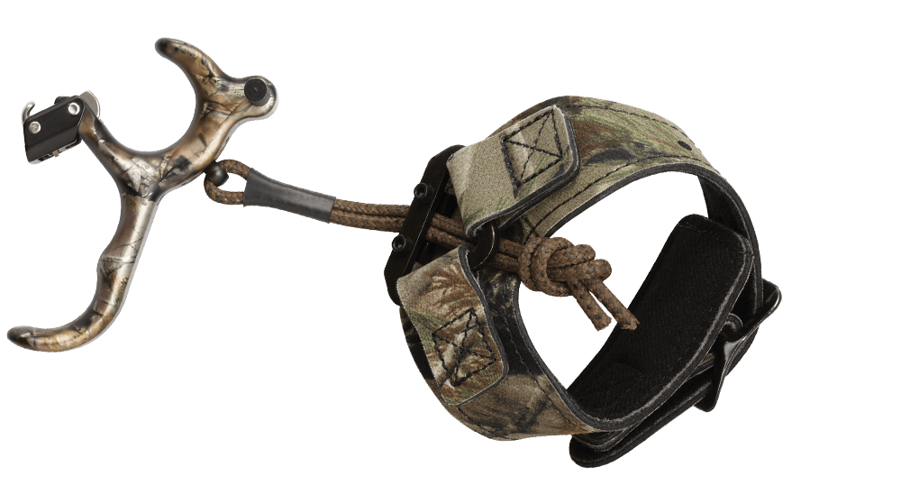 Scott Longhorn Hunter