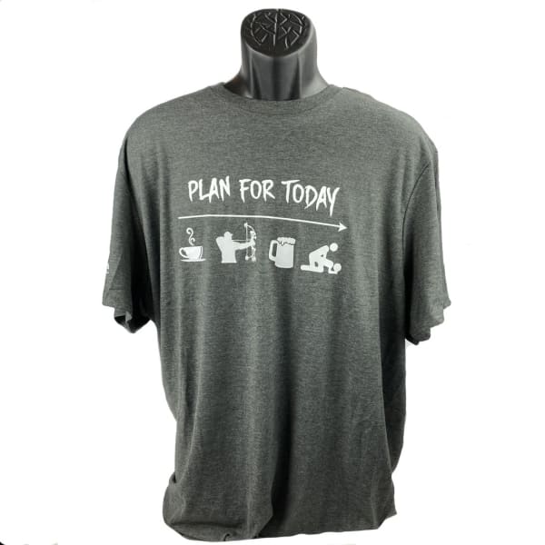 Badass Outdoor Gear Plan for today - Medium - CLOTHING