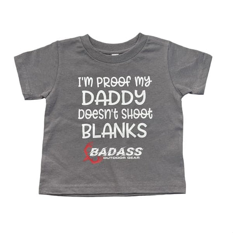 Badass Outdoor Gear Blanks Onesie Gray