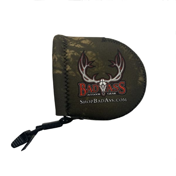 Badass Outdoor Gear Sight Slicker - Camo / Antler - ARCHERY