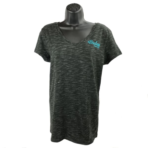 Badass Outdoor Gear Women’s Arrow Flag Tee - CLOTHING