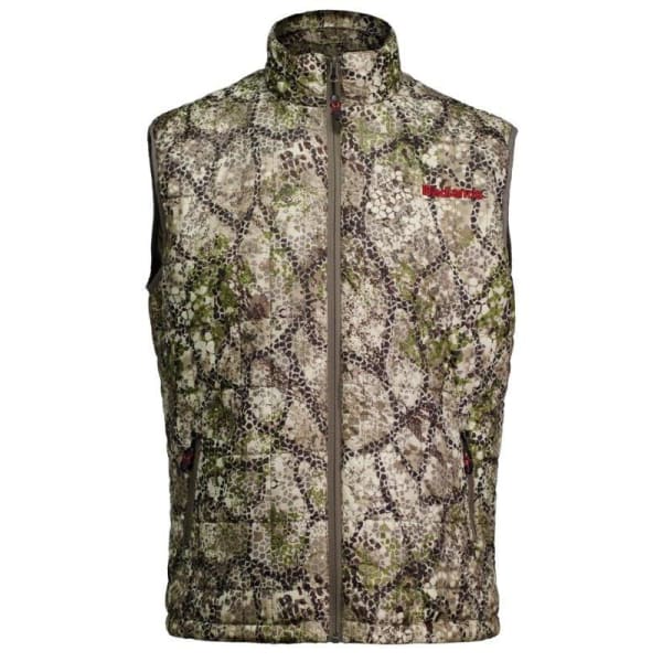 Badlands High Uintas Vest - Approach / Medium - CLOTHING