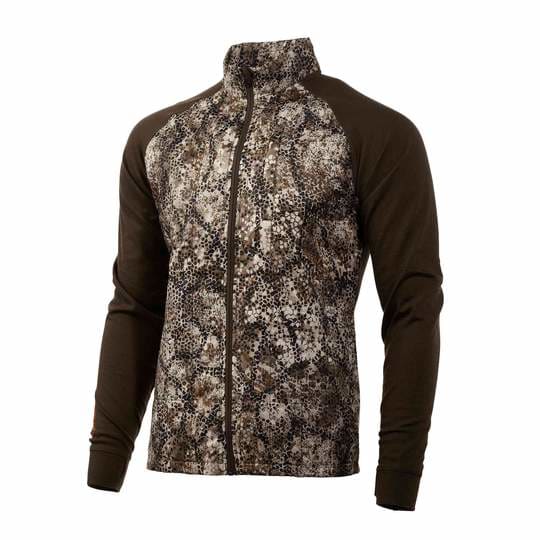 Badlands Ovis Merino Sweater - Approach FX / Medium -