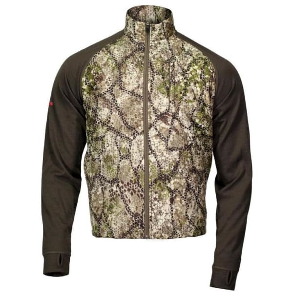 Badlands Ovis Merino Sweater - Approach / Medium - CLOTHING