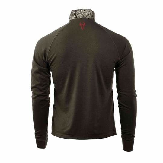 Badlands Ovis Merino Sweater - CLOTHING