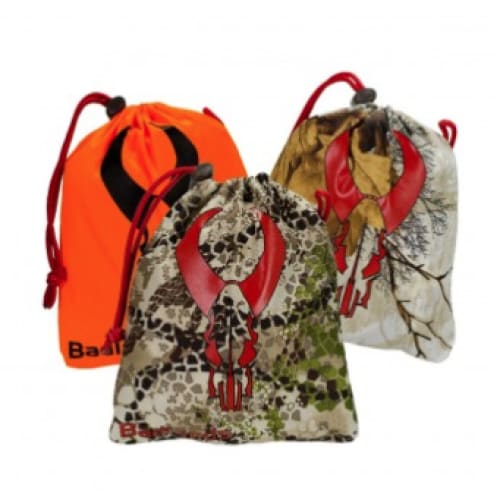 Badlands Rain Cover - GEAR