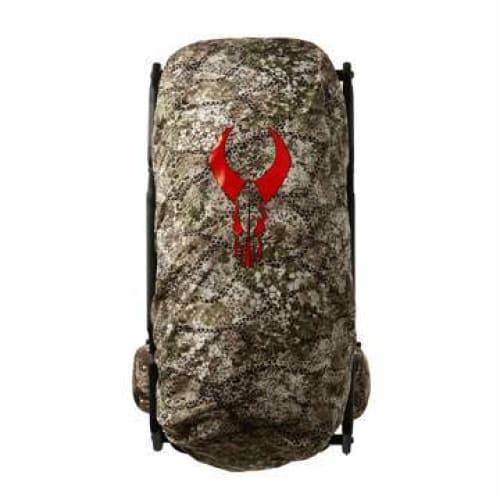Badlands Rain Cover - GEAR