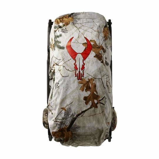Badlands Rain Cover - GEAR