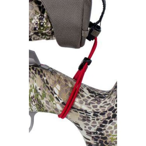 Badlands Scope Cover