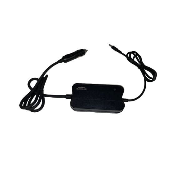 Bakcou 12 Volt DC Battery Charger - GEAR