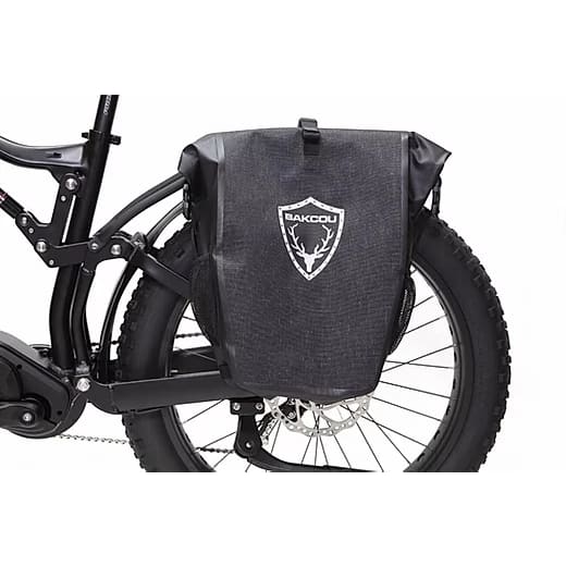 Bakcou Backpack/Pannier Bag - GEAR