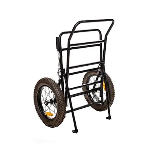 Bakcou Folding Deer Trailer - GEAR
