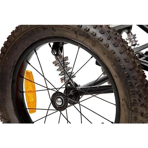 Bakcou Folding Deer Trailer - GEAR
