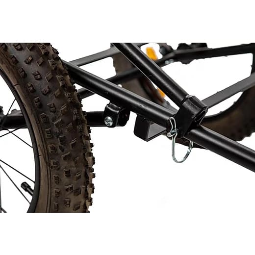 Bakcou Folding Deer Trailer - GEAR