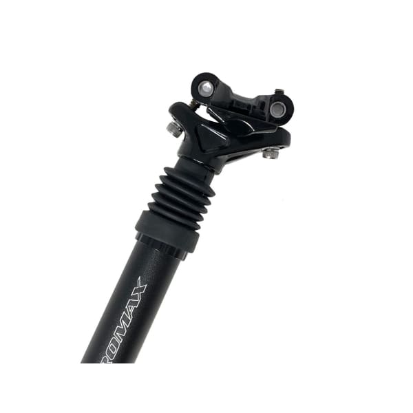 Bakcou Suspension Seat Post - 31.6mm - GEAR