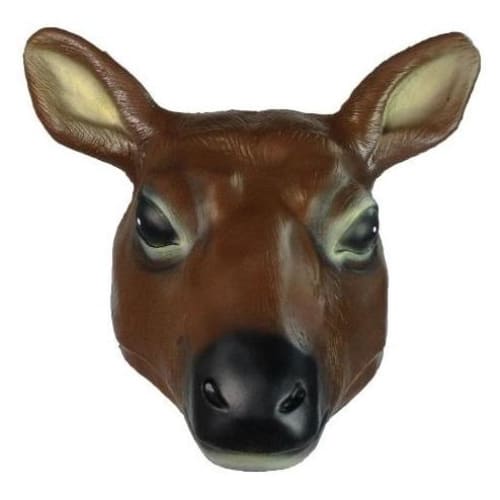 Be The Decoy Wapiti ASSassin Elk Hat - Hat Only - DECOY