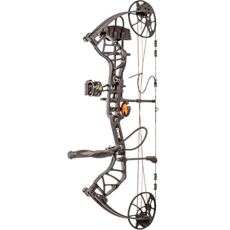 Bear Legit RTH Package - Left Hand / 70 / Stoke - ARCHERY