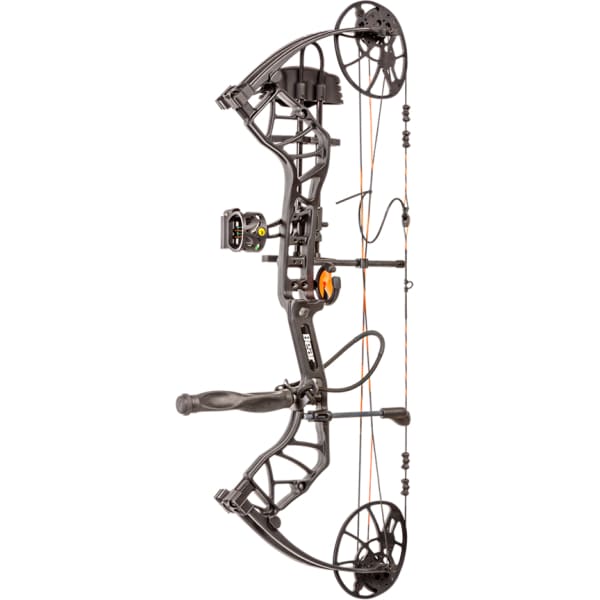 Bear Legit RTH Package - Left Hand / 70 / Stoke - ARCHERY