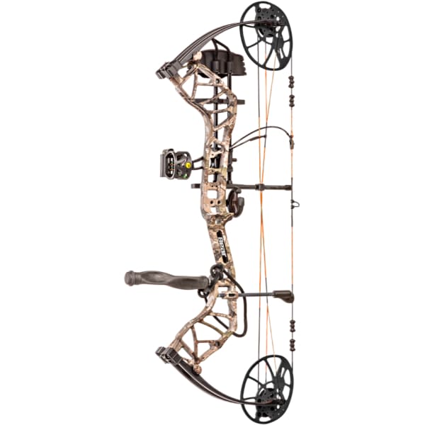 Bear Legit RTH Package - Right Hand / 70 / Veil Stoke -