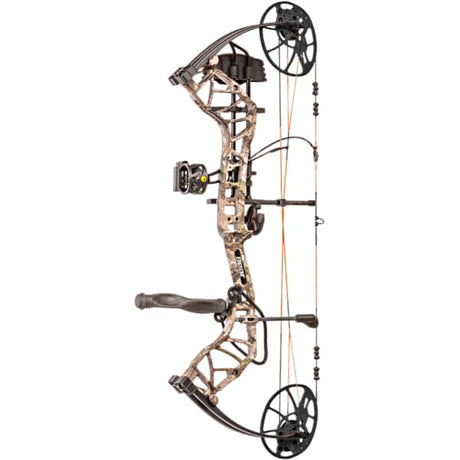Bear Legit RTH Package - Right Hand / 70 / Veil Stoke -
