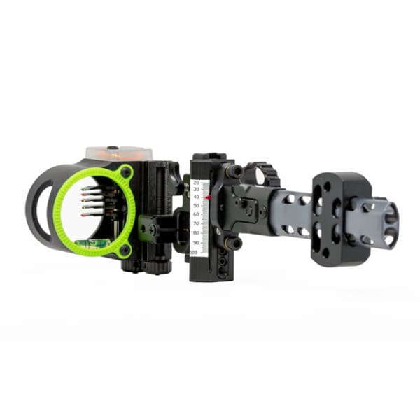 Black Gold Pro 4 Dovetail - ARCHERY