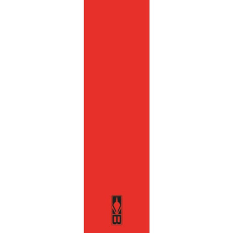 Bohning Arrow Wraps 4” - Flo Red / Standard (Up to 19/64) -