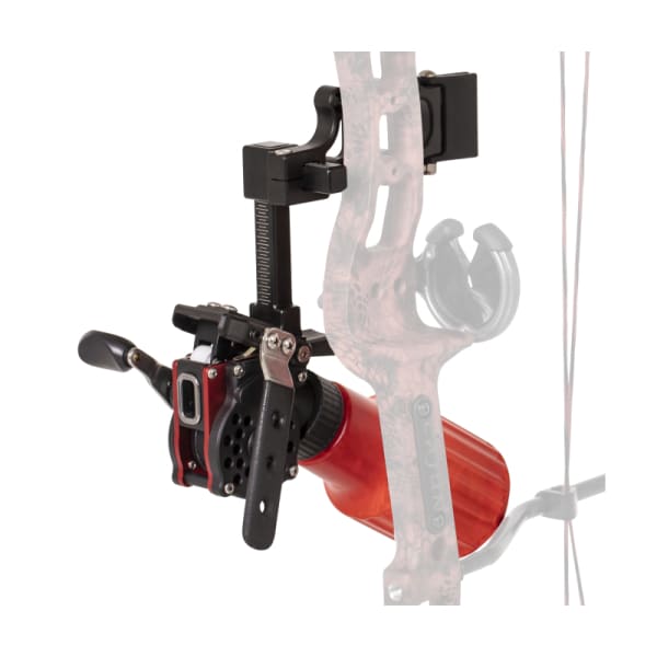 Cajun Winch Pro Reel - ARCHERY