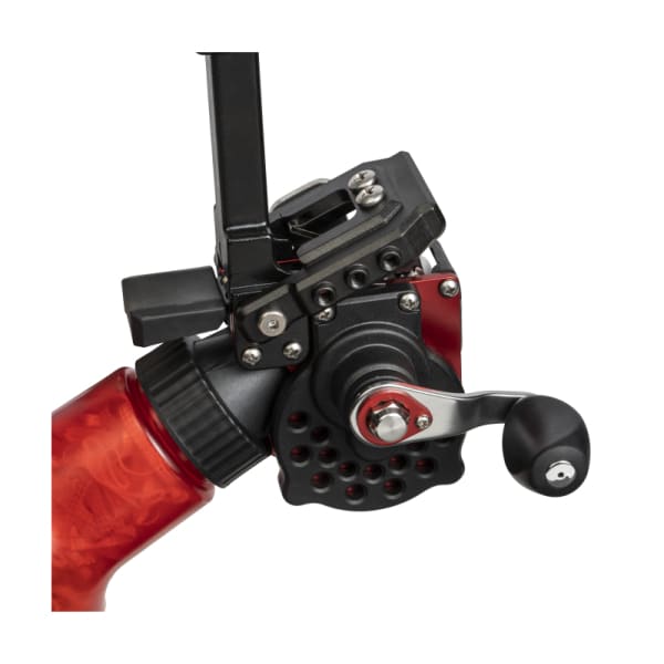 Cajun Winch Pro Reel - ARCHERY