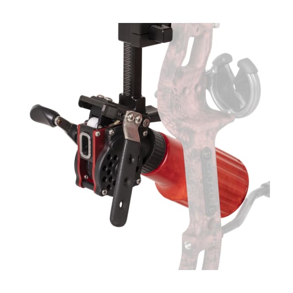 Cajun Winch Pro Reel - ARCHERY
