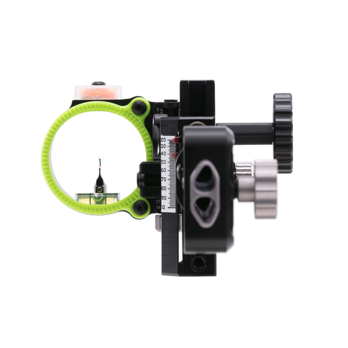 Black Gold Pro Dual Trac