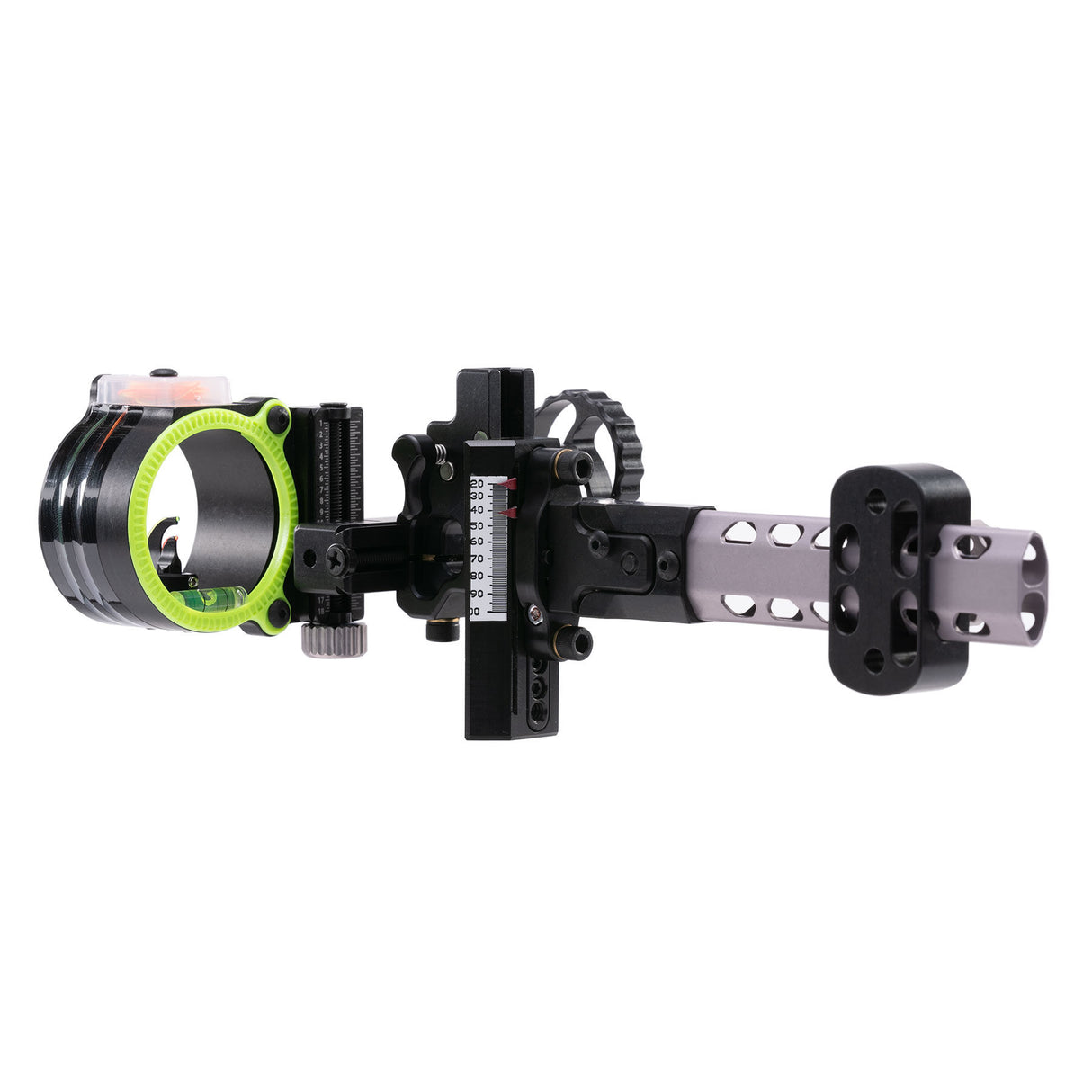 Black Gold Pro Dual Trac