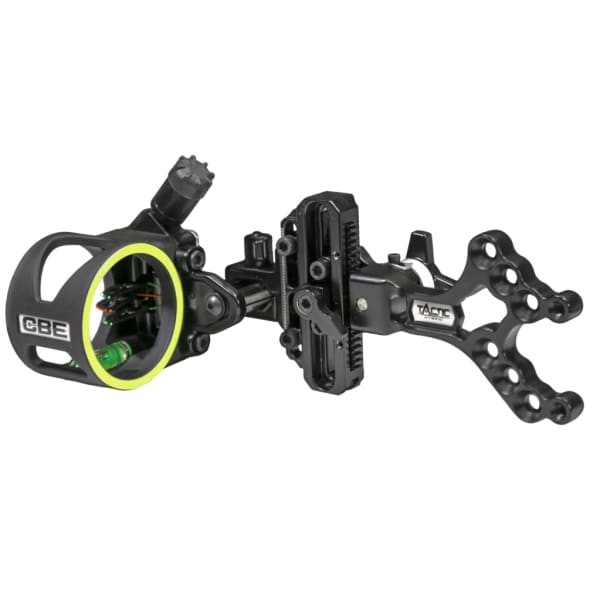 CBE Tactic Hybrid Sight - 1 /.19 - ARCHERY